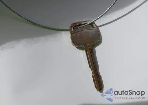 2001 Toyota Tacoma S-Runner z USA, uszkodzony, nr VIN 5TEVN52N41Z781961